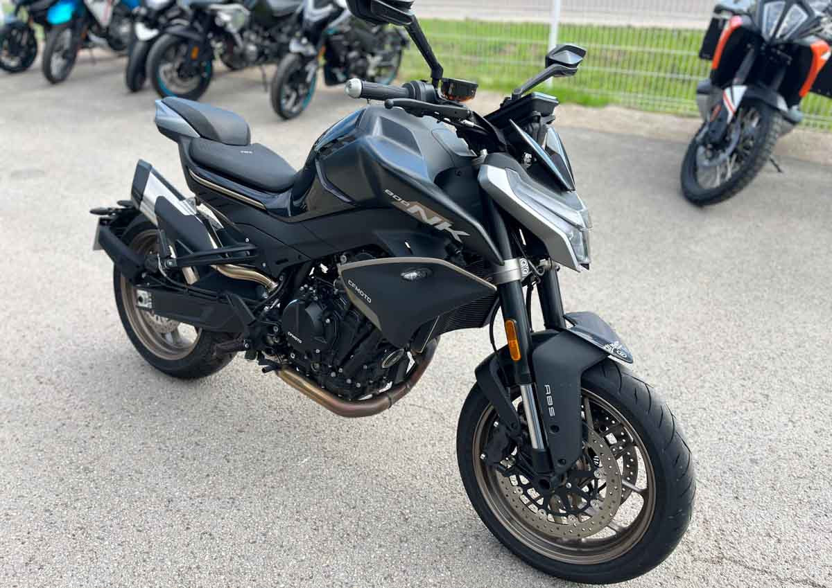 location moto Vannes KTM 890 Adventure A2 15293