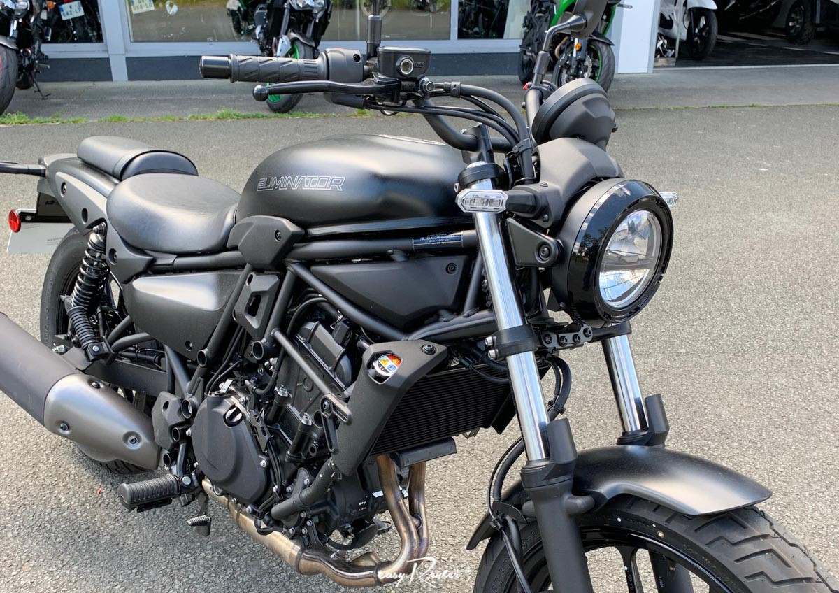 location moto Lorient Kawasaki Z 900 FULL 2021 15072