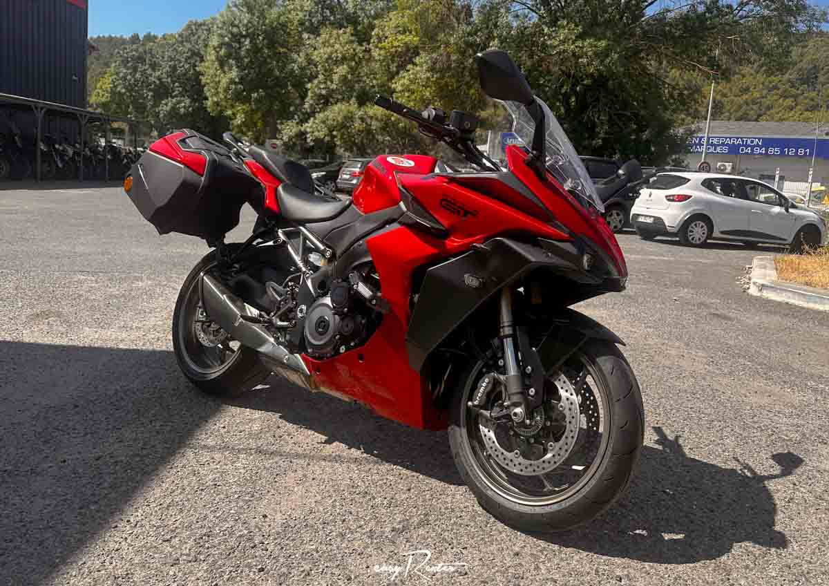 location scooter Le Mans Kymco 125 Downtown 14791