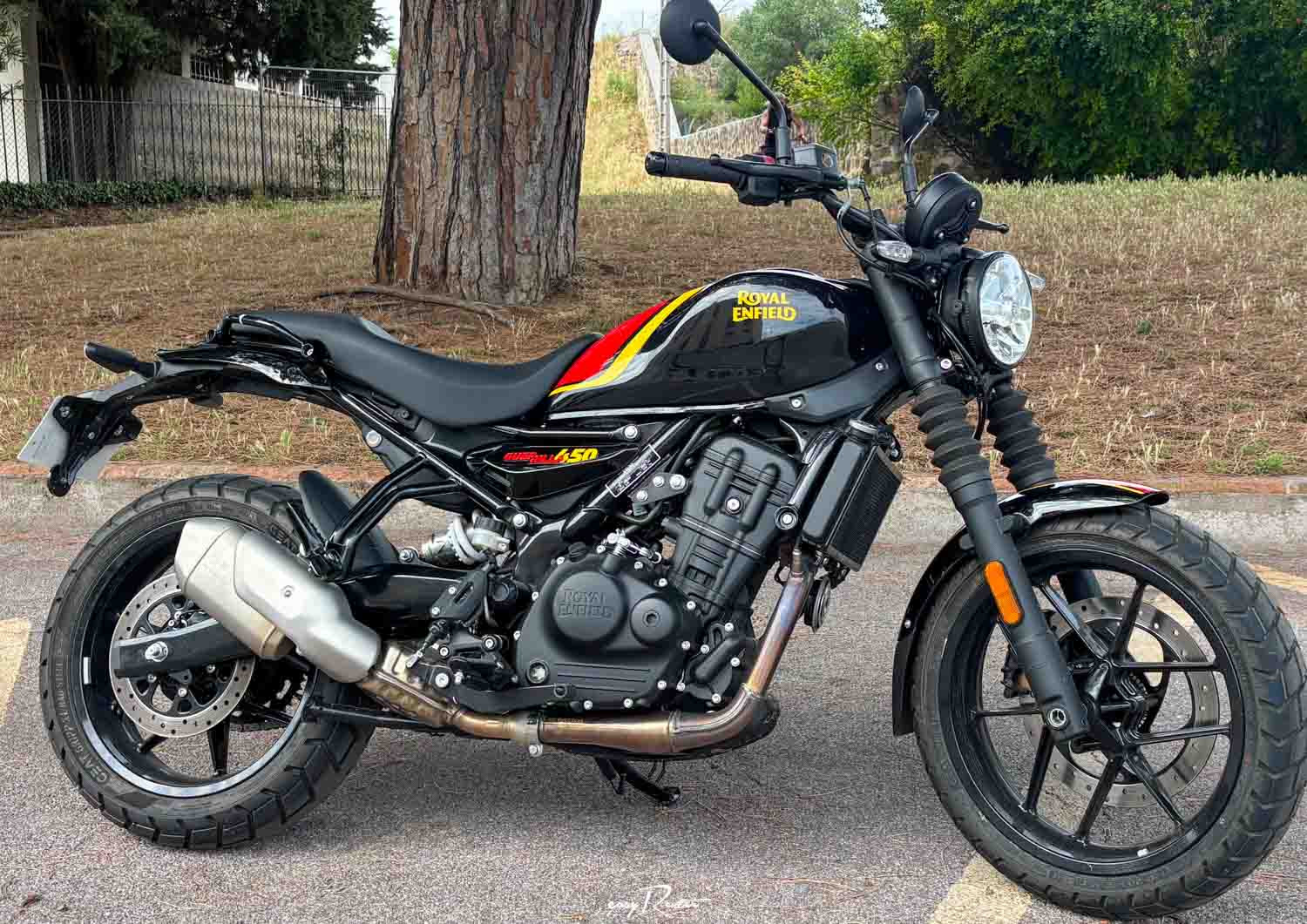 location moto Saint-Lô Kawasaki Z650 A2 14194