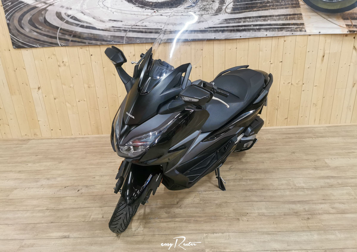 location moto Cuers Zero Motorcycles S ZF 14.4 14860