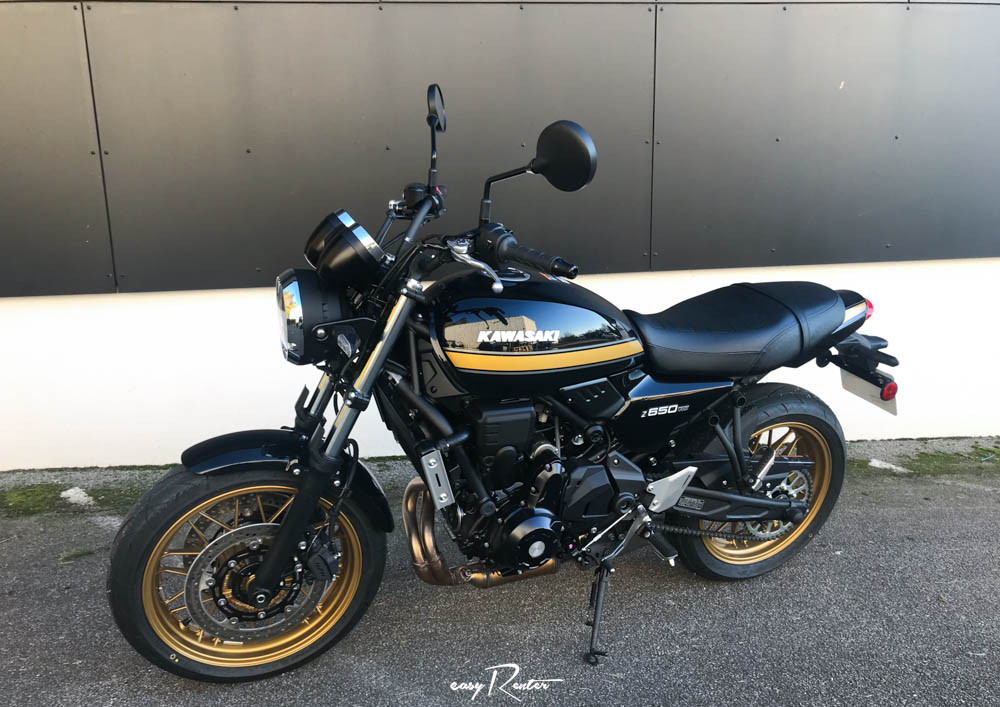 location moto Quimper Yamaha tenere 700 15753