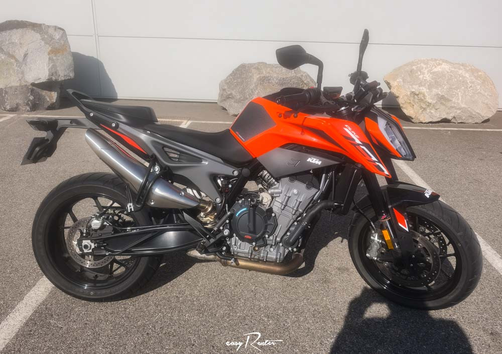 Location moto Annecy Kawasaki 1000 Versys 4