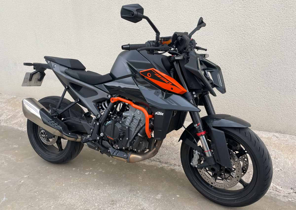Location moto Annecy Kawasaki 1000 Versys 4