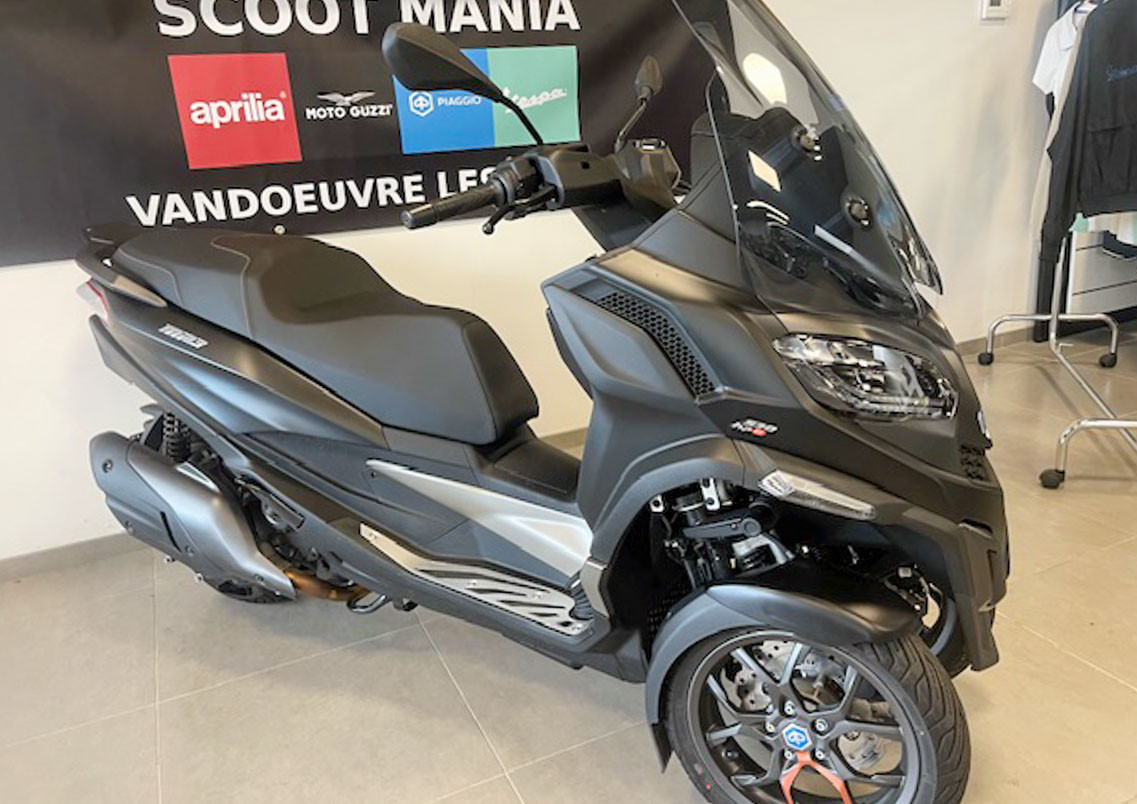 location moto Nancy Guzzi V85 Travel 14932