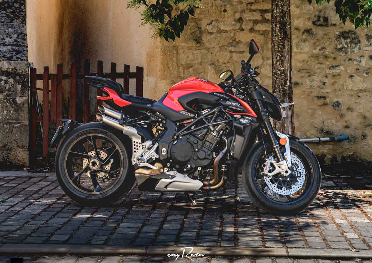 location moto Saint-Lô Kawasaki Z650 A2 14194