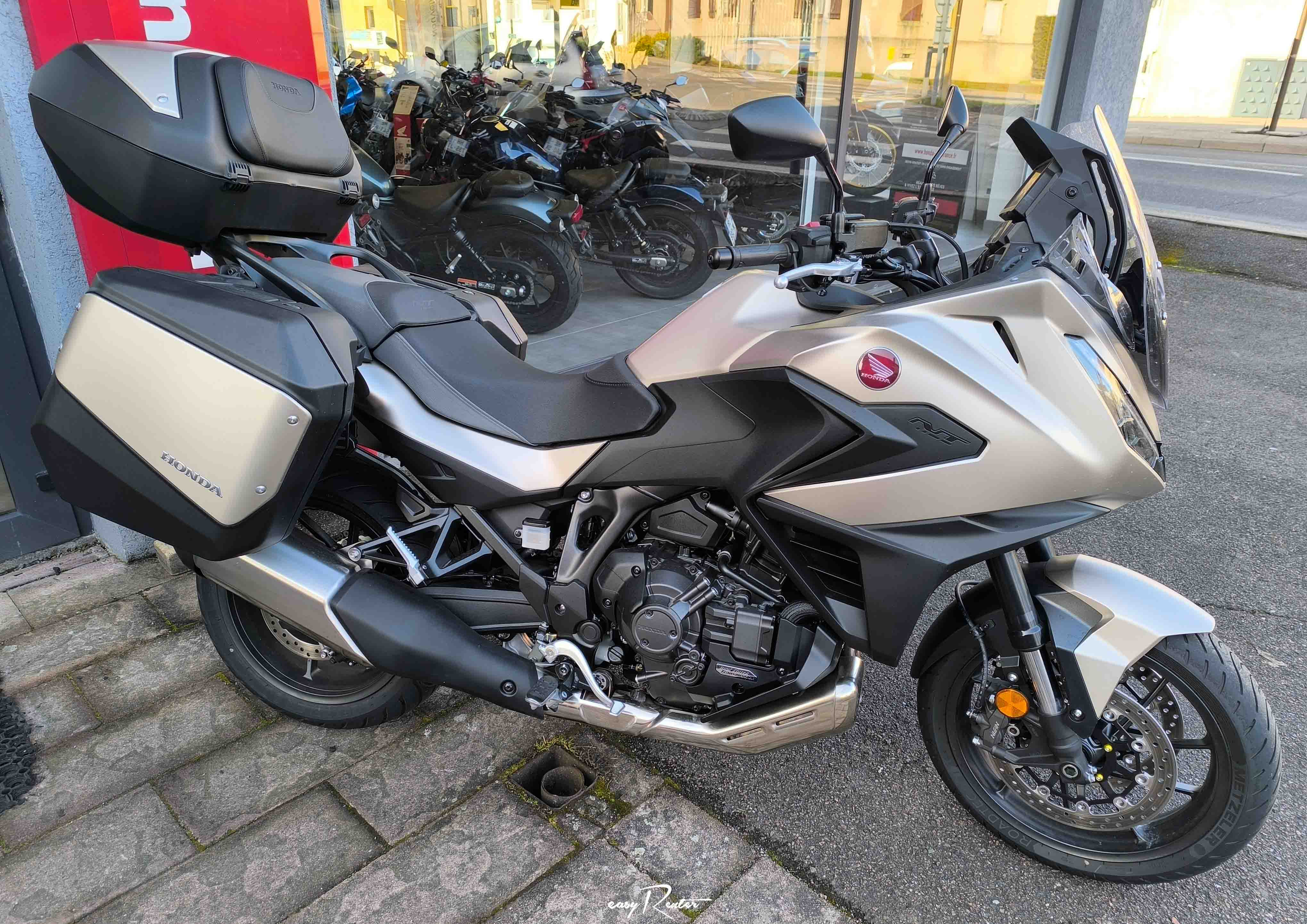 location moto Cuers Zero Motorcycles S ZF 14.4 14860