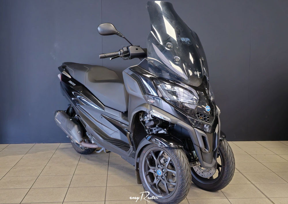 location moto Nantes Orcal SK03 14549