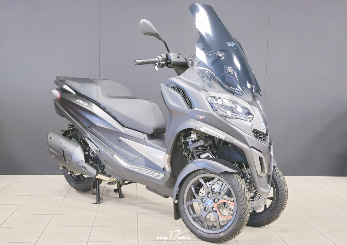 location moto Nantes Orcal SK03 14549