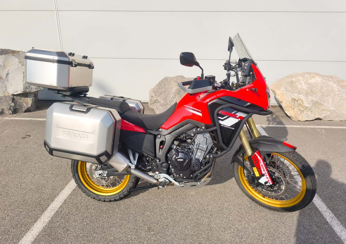 Location moto Annecy Kawasaki 1000 Versys 4