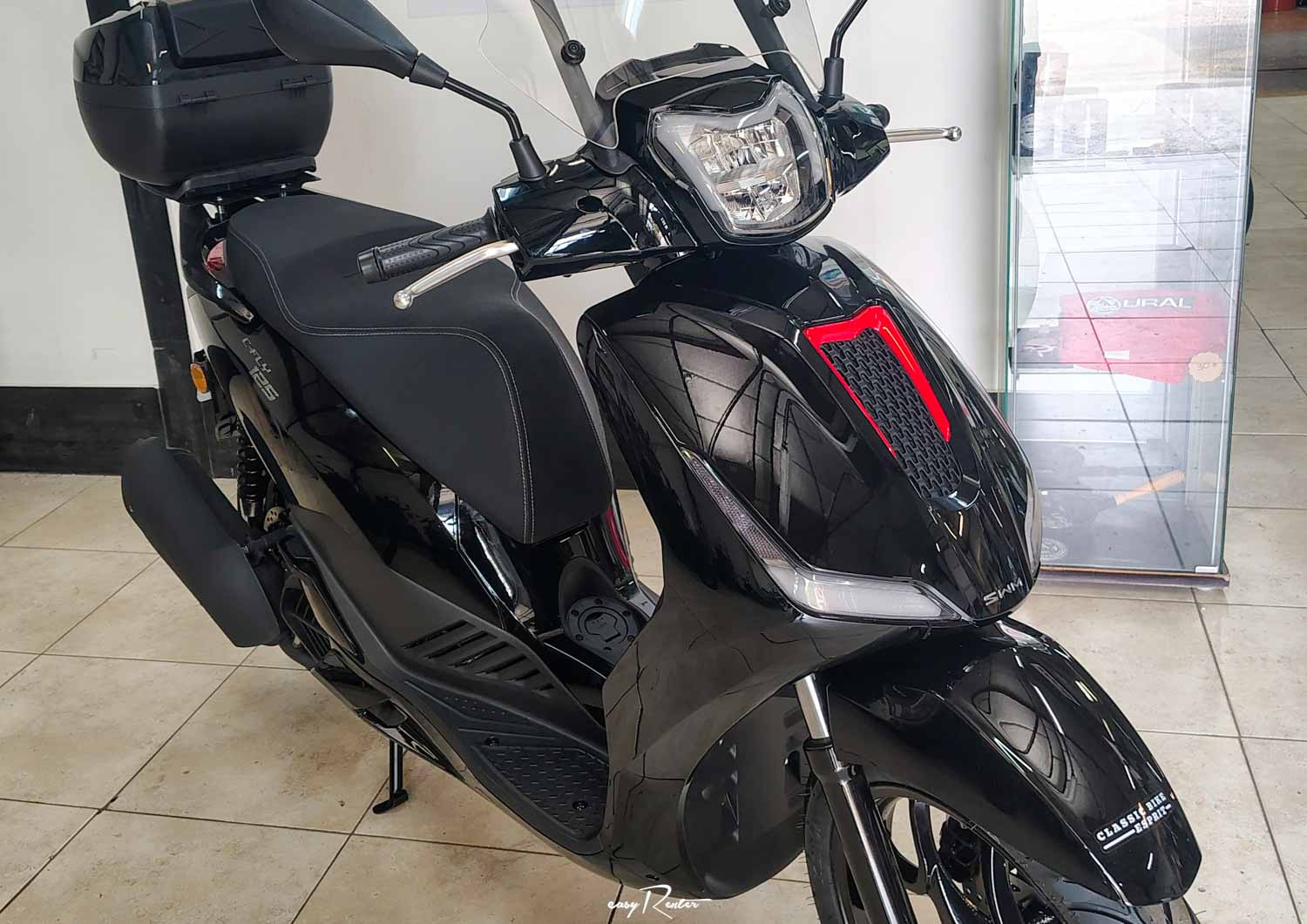 location moto Saint-Maximin Benelli 752 S A2 2020 8533