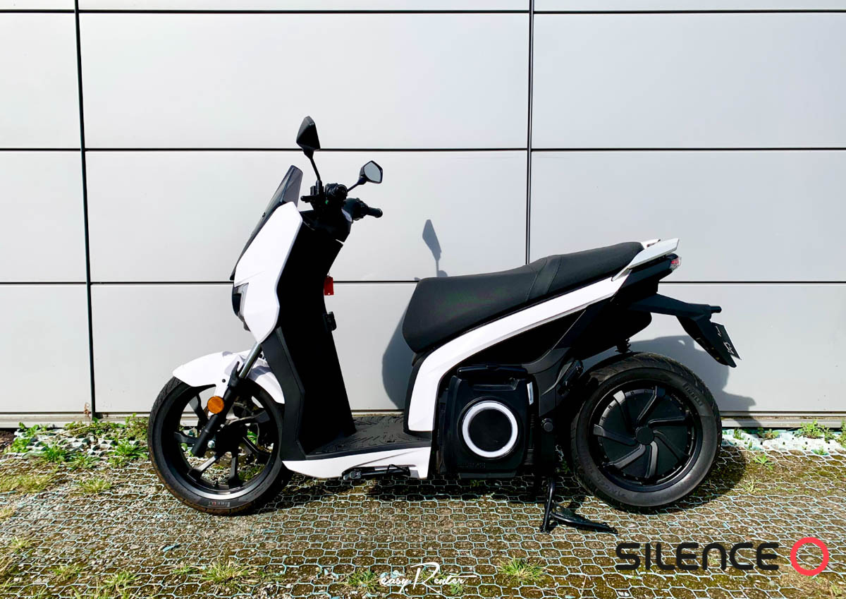 location moto Suzuki GSX-S 1000
