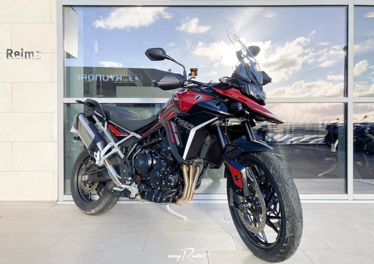 Location moto Montpellier Honda VFR 800 F 2