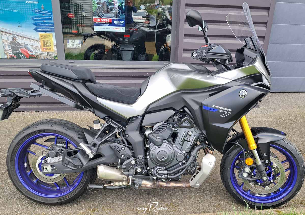 location moto lorient yamaha mt09 tracer 2