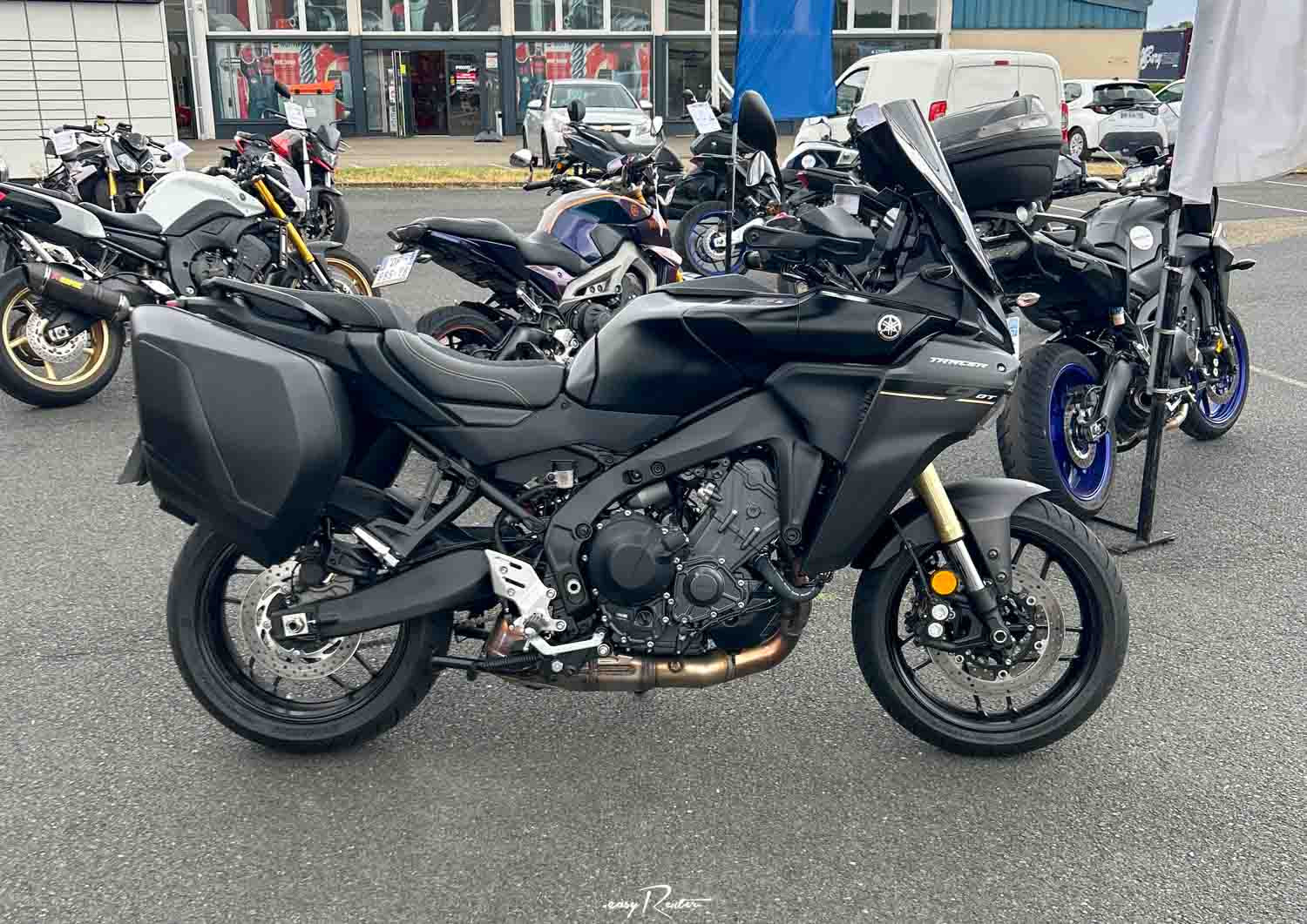 location scooter Aix-en-Provence yamaha tmax 2