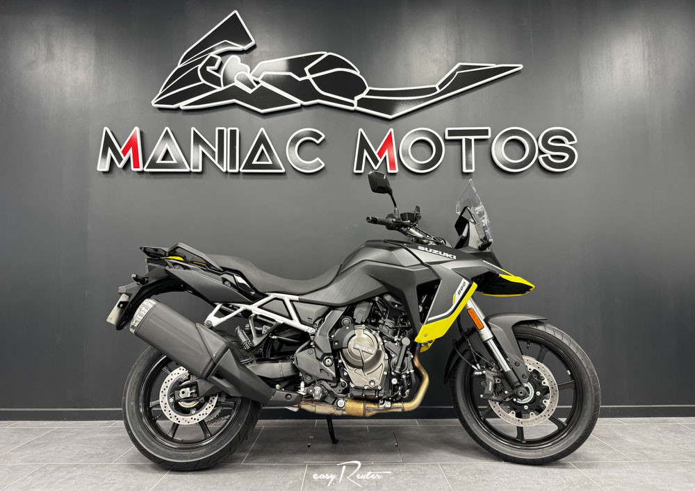 location scooter Niort Honda PCX 125 noir 15778