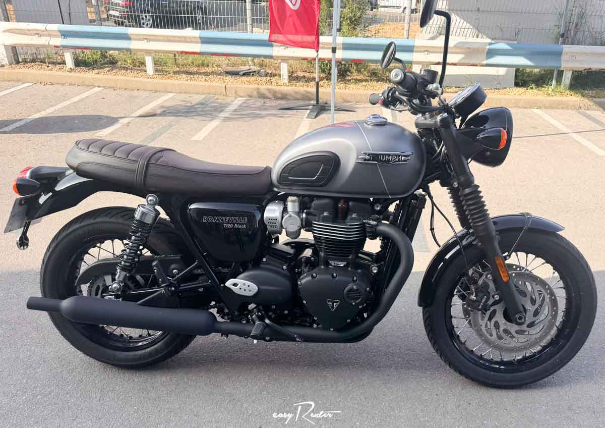 Location moto Montpellier Honda VFR 800 F 2