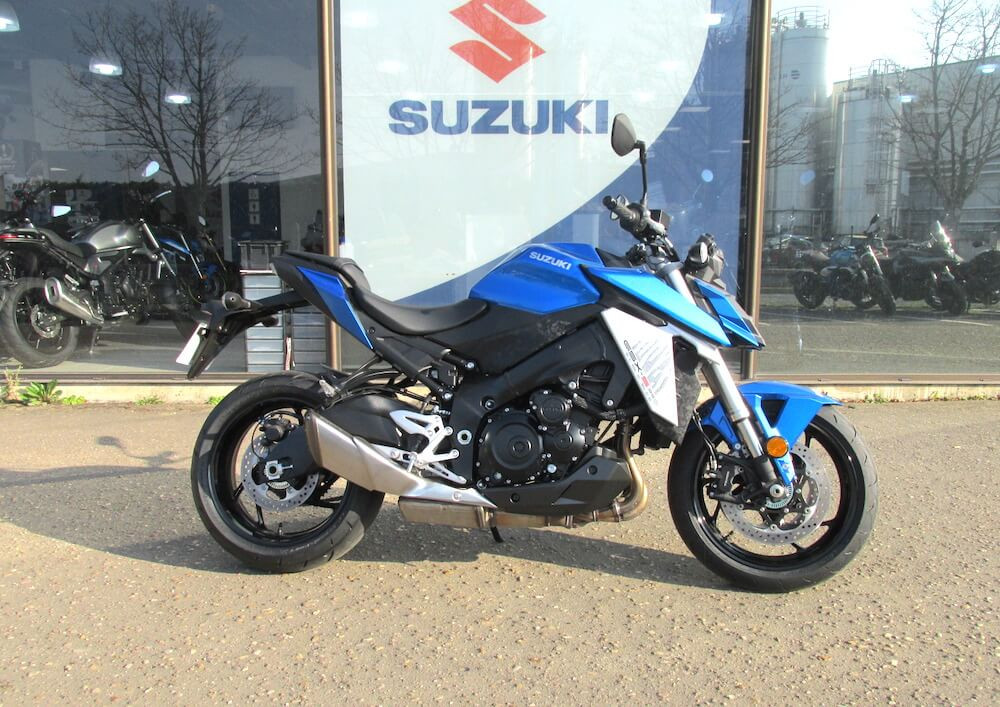 location moto Blois Suzuki GSX-S 950 A2 18110