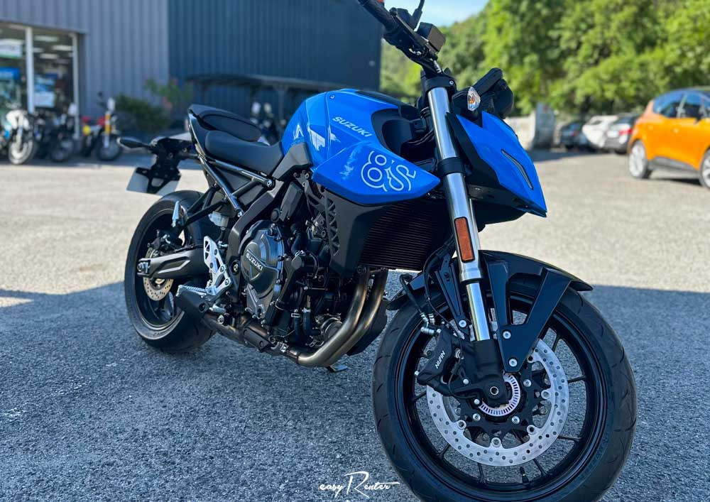 location scooter Le Mans Kymco 125 Downtown 14791