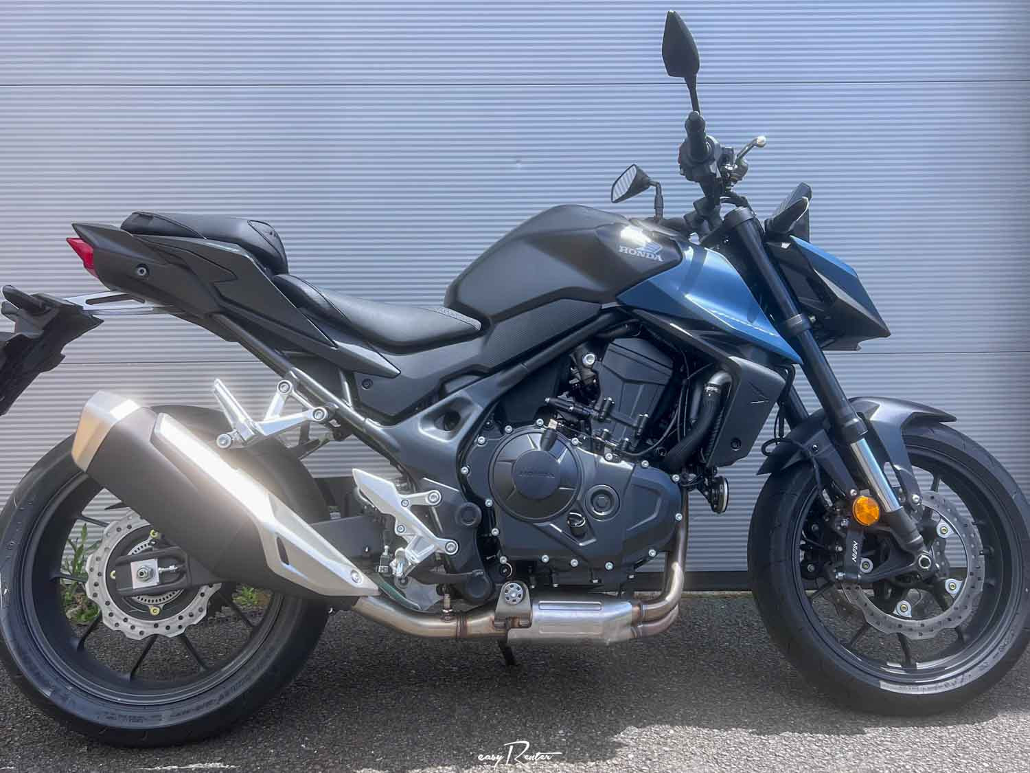 location moto Cuers Zero Motorcycles S ZF 14.4 14860