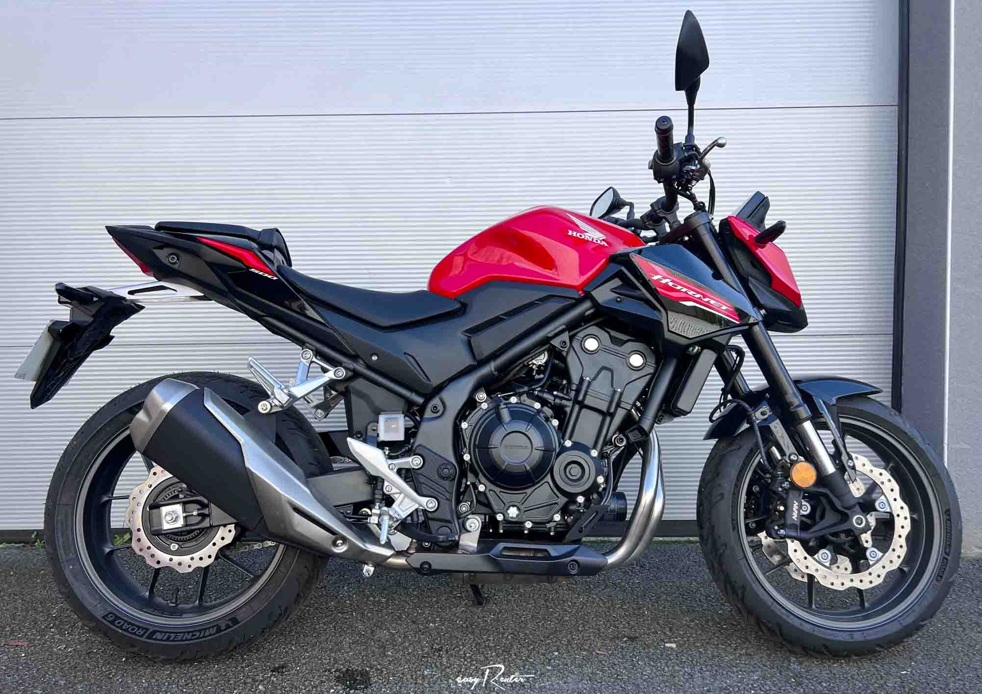 location moto Cuers Zero Motorcycles S ZF 14.4 14860