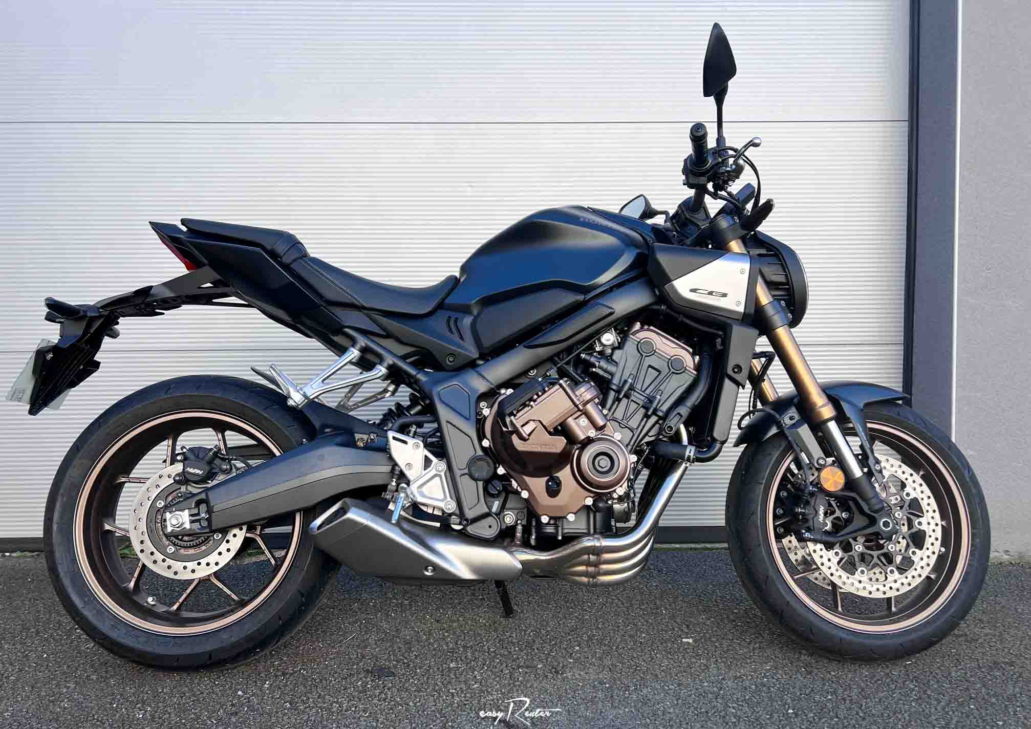 location moto Cuers Zero Motorcycles S ZF 14.4 14860