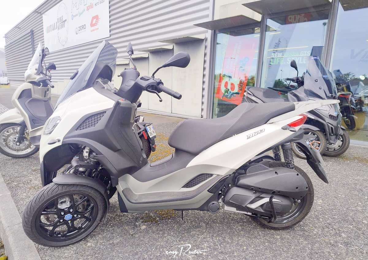 location moto Nantes Orcal SK03 14549