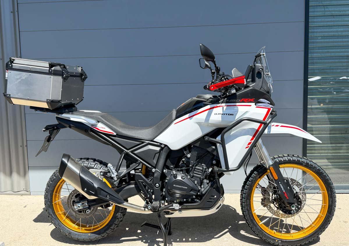 Location moto Annecy Kawasaki 1000 Versys 4
