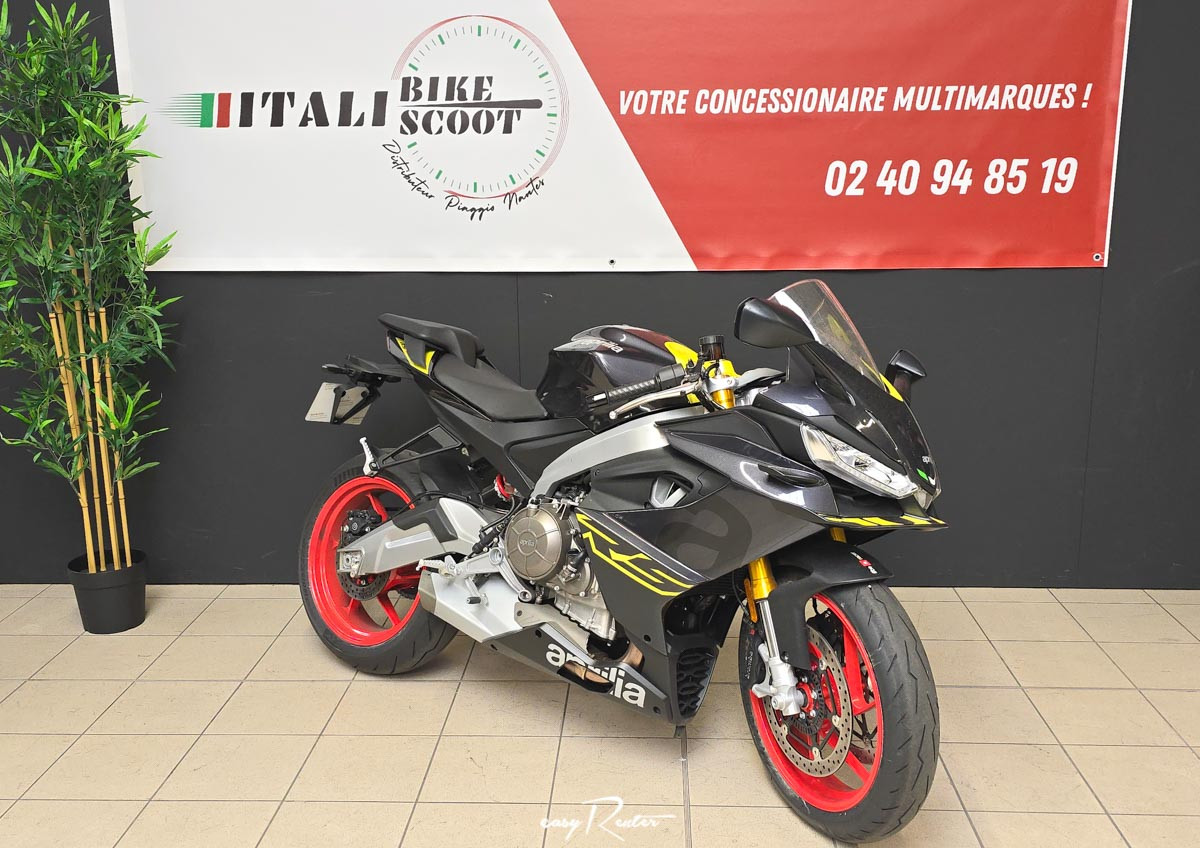 location moto Nantes Orcal SK03 14549