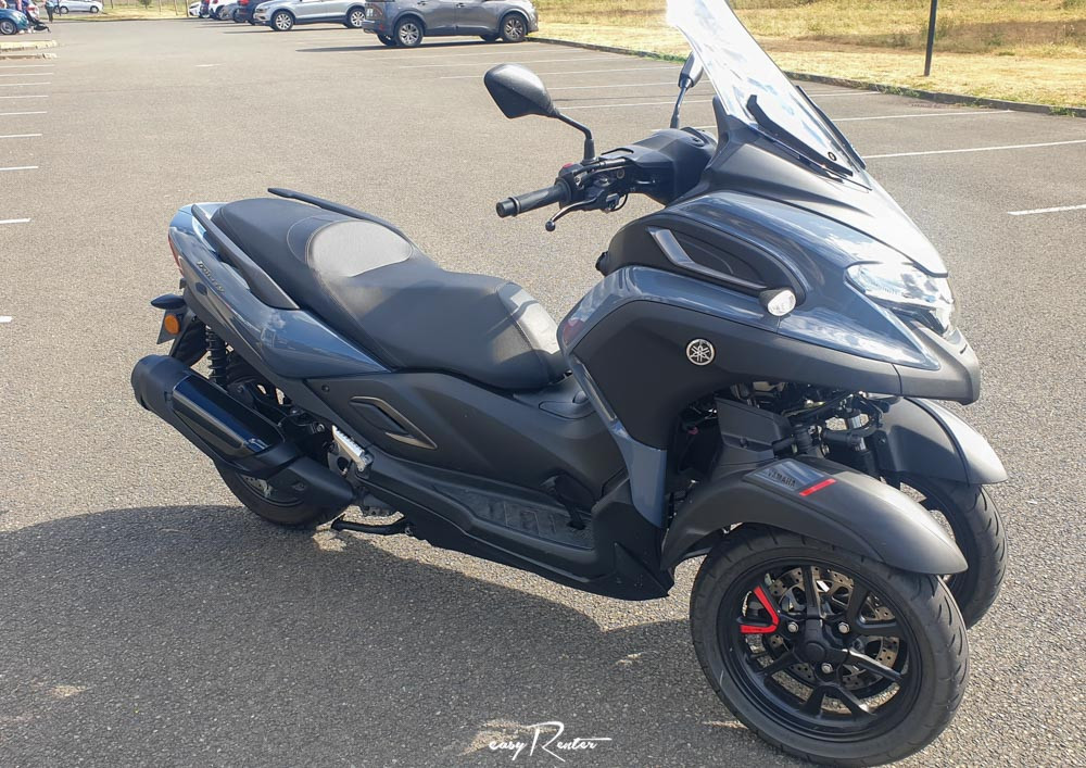 location moto le mans Ktm 790 Duke 1