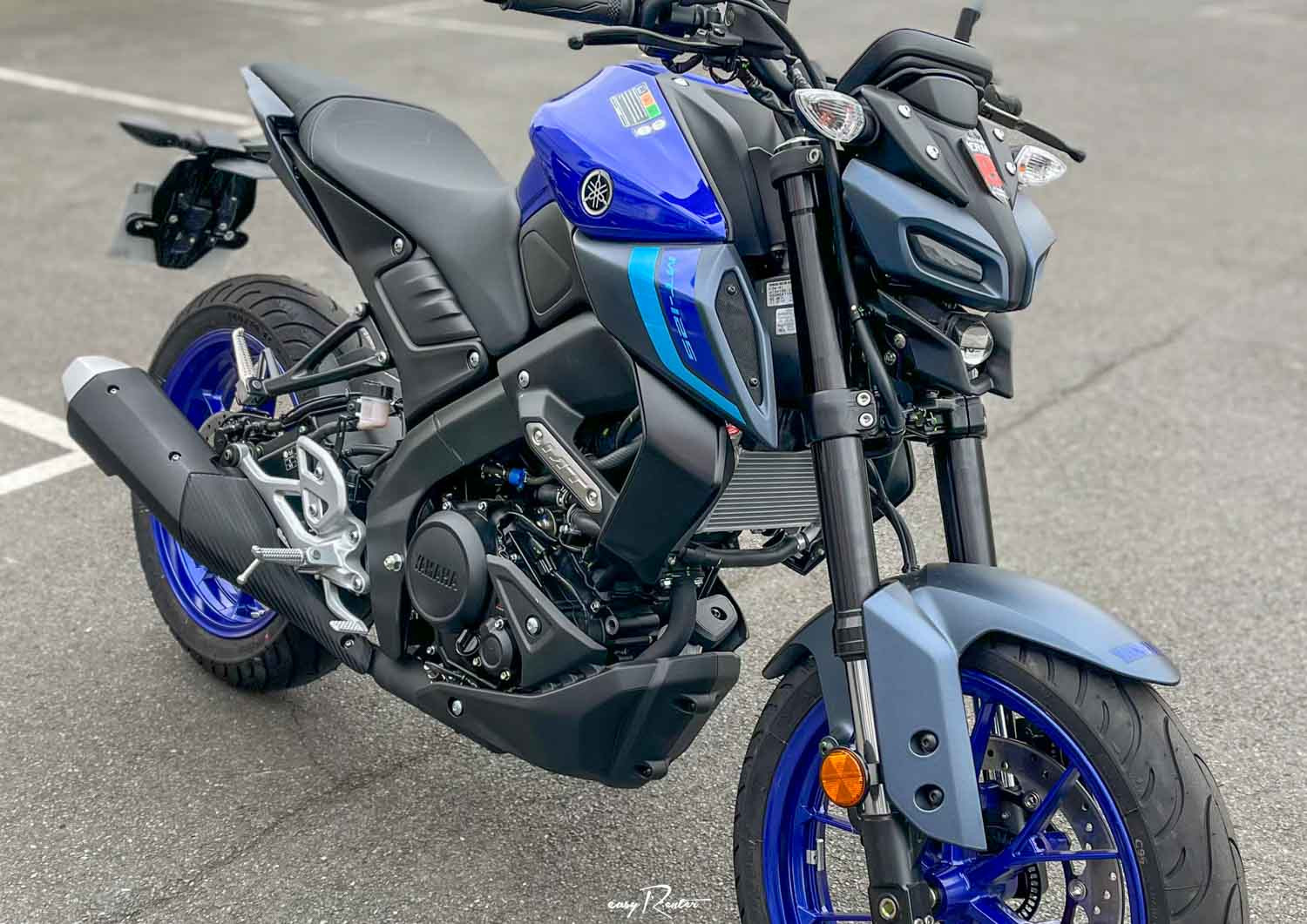 location moto Nancy Guzzi V7 Stone 14939