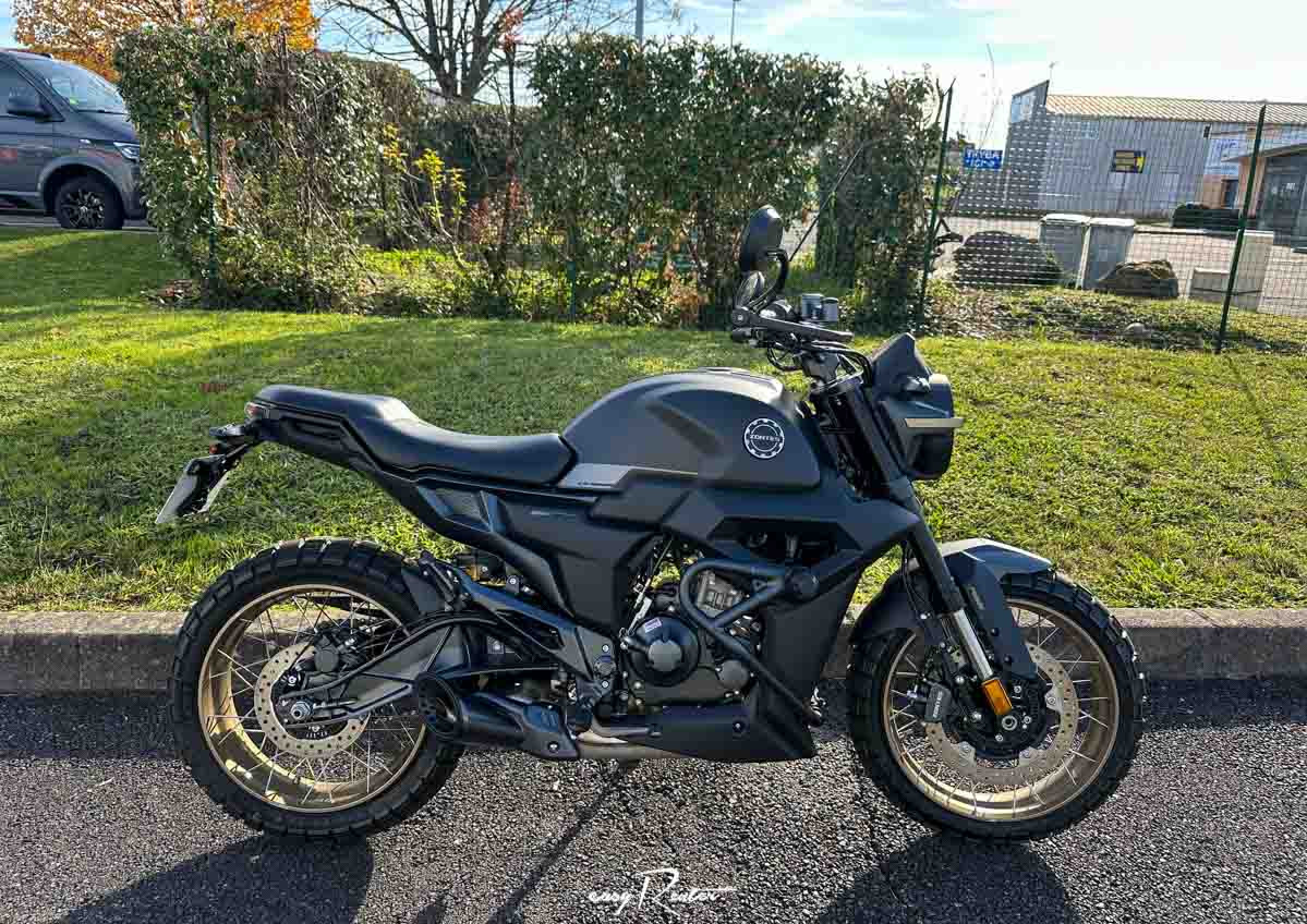 location moto Pau Ducati Multistrada V4 15210