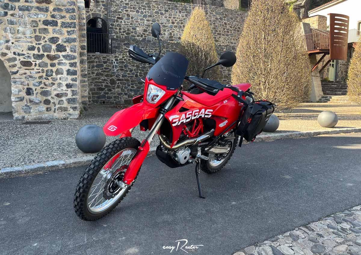 location moto Suzuki GSX-S 1000