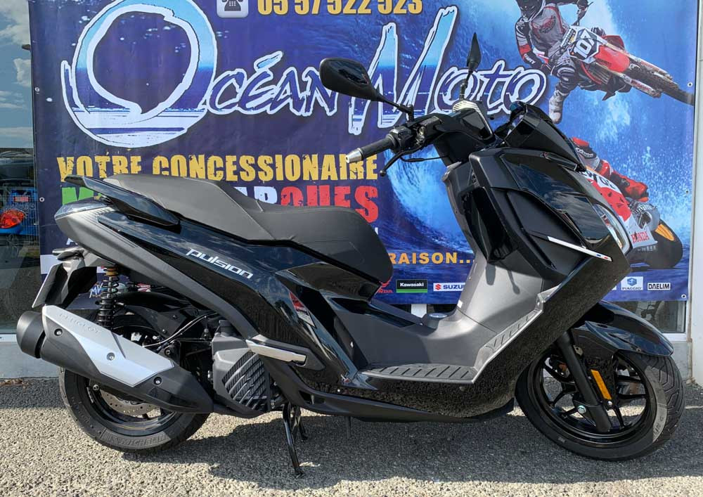 Location moto Pau KTM 790 Duke L 1