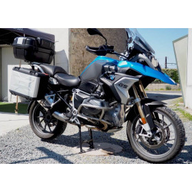 location moto BMW R 1250 GS