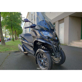 location moto Piaggio MP3 400 HPE