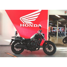 location moto Honda CMX 500 Rebel