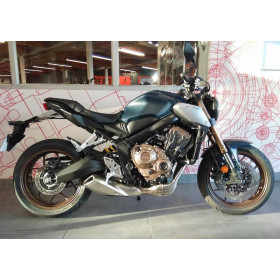 location moto Honda CB 650 R A2