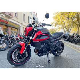 location moto Mash 750 FR