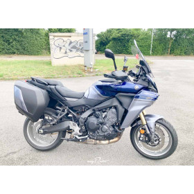 location moto Yamaha Tracer 9 GT+ Y-AMT