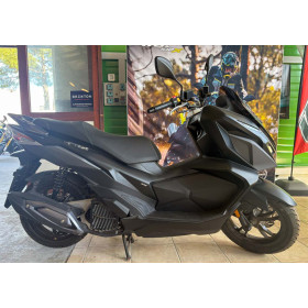 location moto Sym Jet X 125