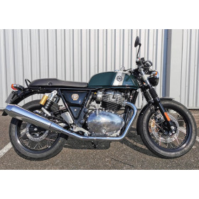 location moto Royal Enfield 650 Continental GT A2