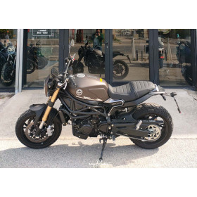 location moto Benelli Leoncino 800 A2