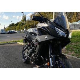 location moto Yamaha MT09 TRACER