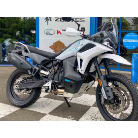 location moto CF Moto 1000MT-X