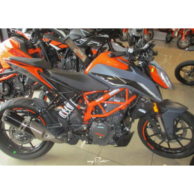 location moto KTM 390 Duke A2