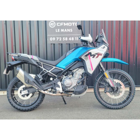 location moto CFMoto 450 MT A2