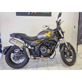 location moto Voge 525 ACX A2