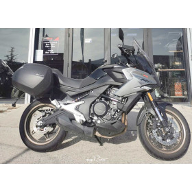 location moto CFMoto 700 MT