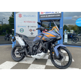 location moto Zontes 703 F Adventure
